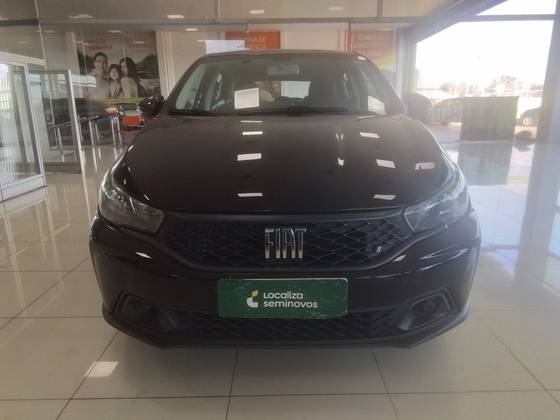 FIAT ARGO 1.0 FIREFLY FLEX DRIVE MANUAL FIAT ARGO 1.0 FIREFLY FLEX DRIVE MANUAL